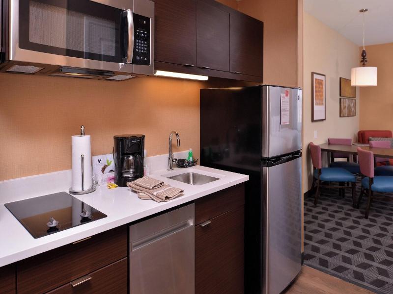 TownePlace Suites by Marriott St. Louis Chesterfie image