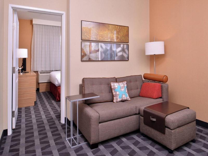 TownePlace Suites by Marriott St. Louis Chesterfie image