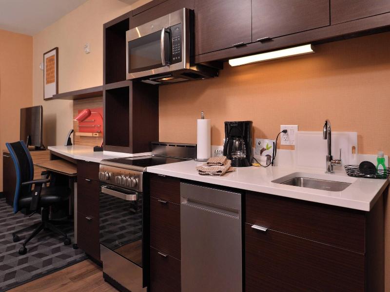 TownePlace Suites by Marriott St. Louis Chesterfie image