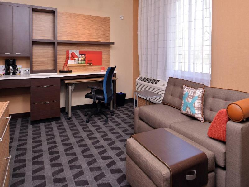 TownePlace Suites by Marriott St. Louis Chesterfie image