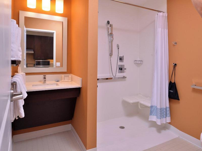 TownePlace Suites by Marriott St. Louis Chesterfie image