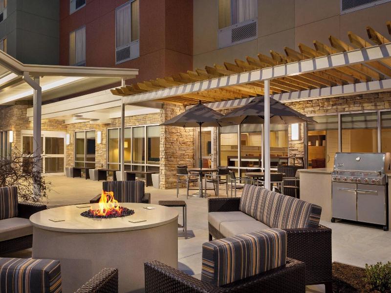 Towneplace Suites By Marriott Memphis Southaven