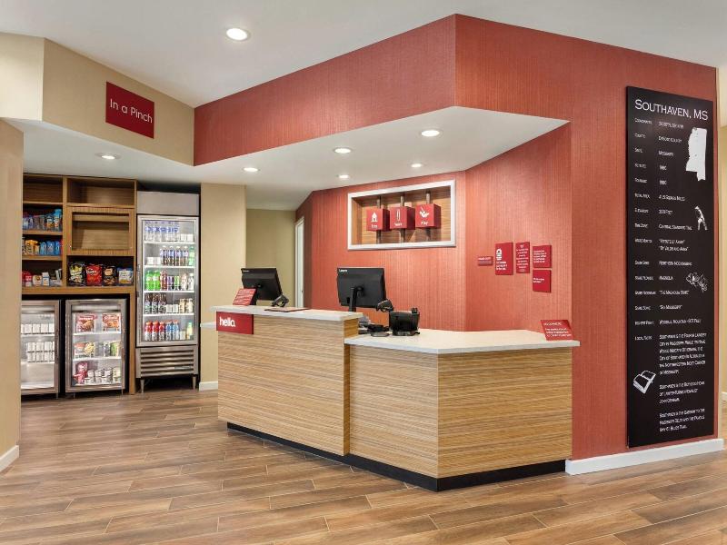 Towneplace Suites By Marriott Memphis Southaven