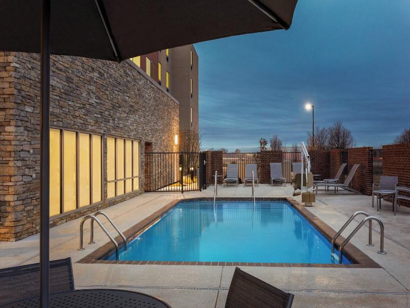 Towneplace Suites By Marriott Memphis Southaven