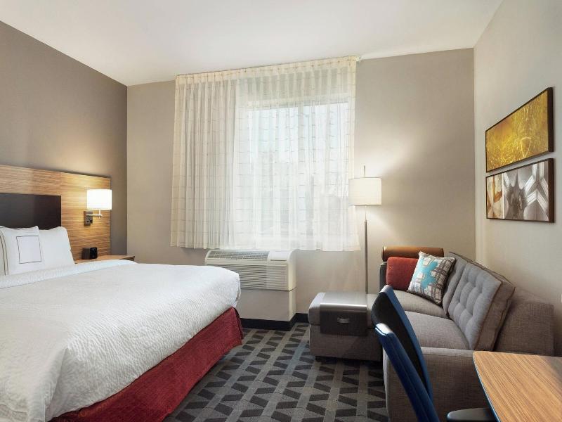 Towneplace Suites By Marriott Memphis Southaven image