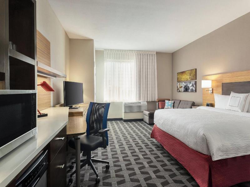 Towneplace Suites By Marriott Memphis Southaven image
