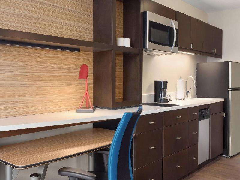 Towneplace Suites By Marriott Memphis Southaven image