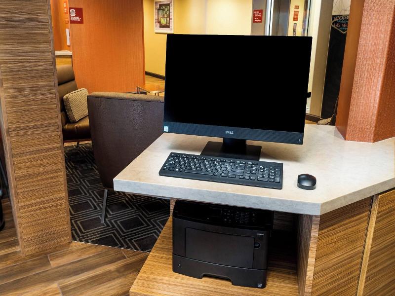 Towneplace Suites By Marriott Las Vegas City Cente image