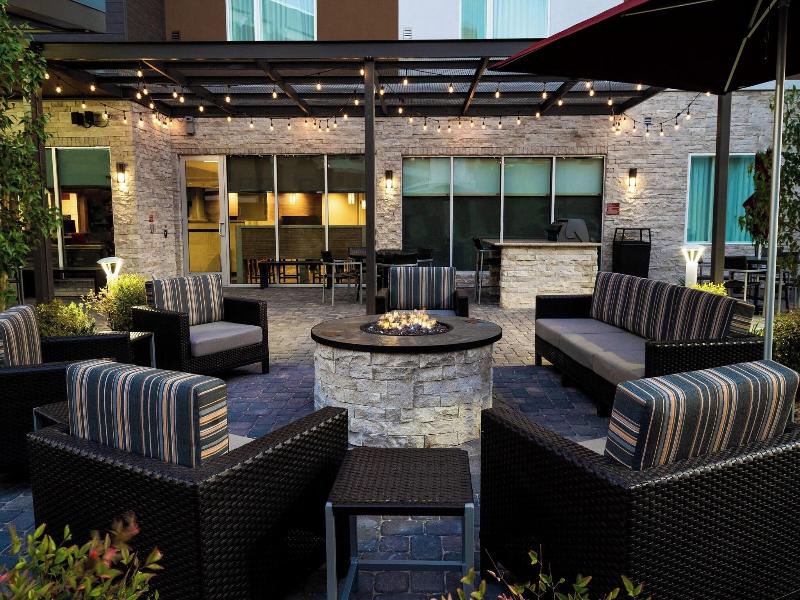 Towneplace Suites By Marriott Las Vegas City Cente image