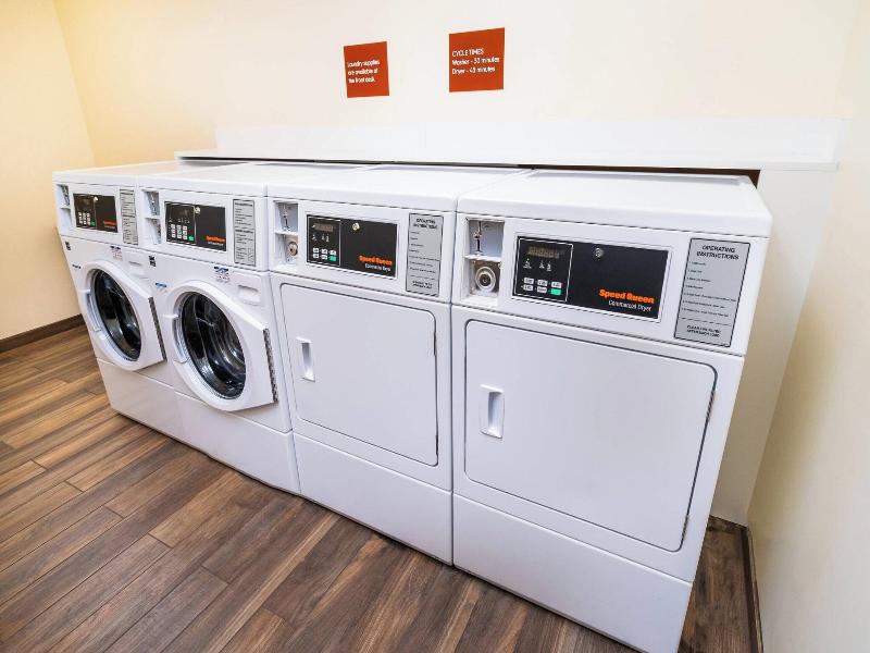 Towneplace Suites By Marriott Las Vegas City Cente image