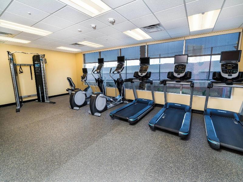 Towneplace Suites By Marriott Las Vegas City Cente image
