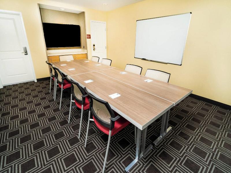 Towneplace Suites By Marriott Las Vegas City Cente image