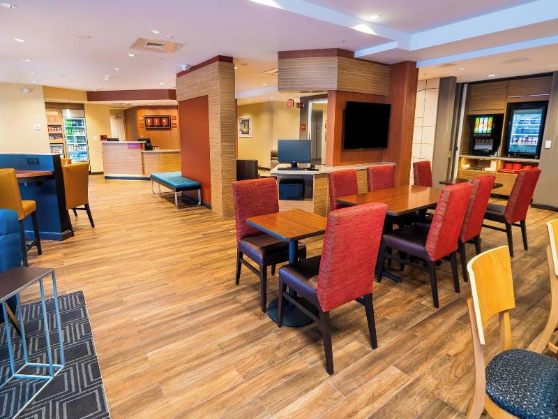 Towneplace Suites By Marriott Las Vegas City Cente image