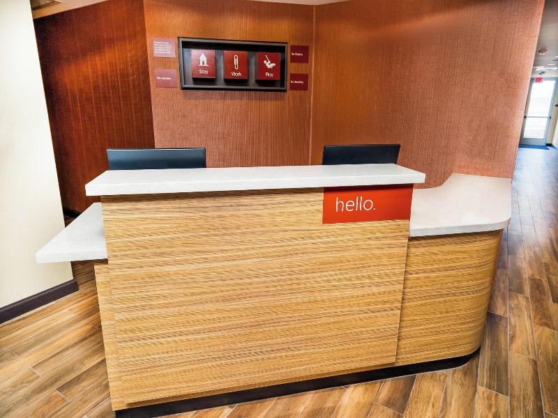 Towneplace Suites By Marriott Las Vegas City Cente image