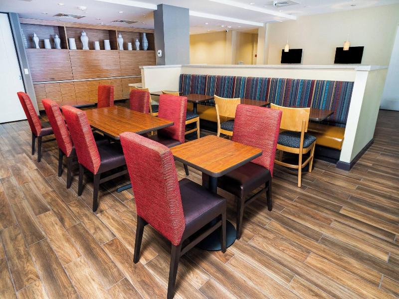 Towneplace Suites By Marriott Las Vegas City Cente image