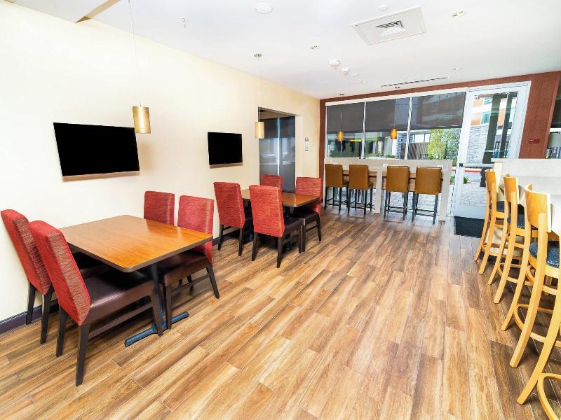 Towneplace Suites By Marriott Las Vegas City Cente image