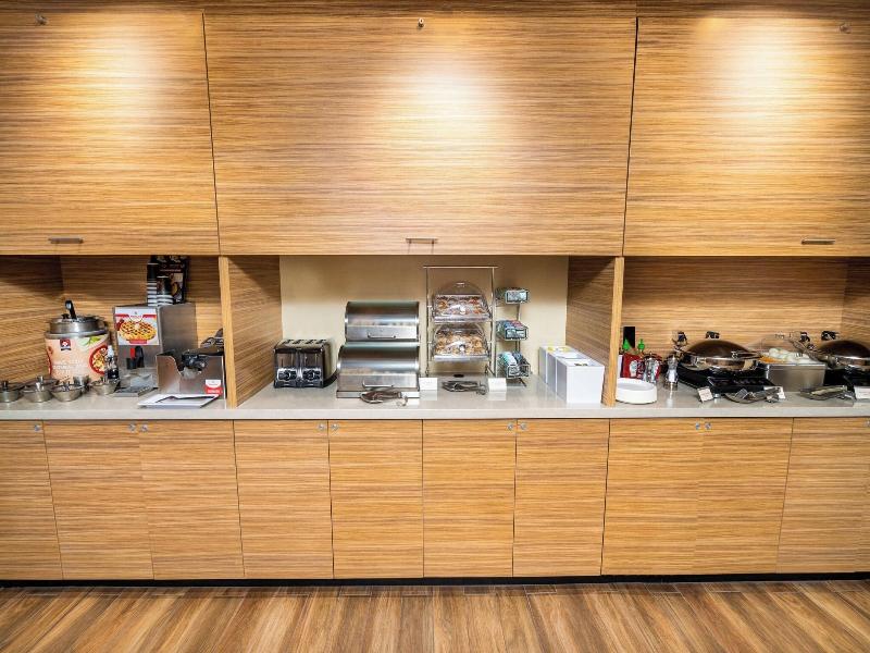 Towneplace Suites By Marriott Las Vegas City Cente image