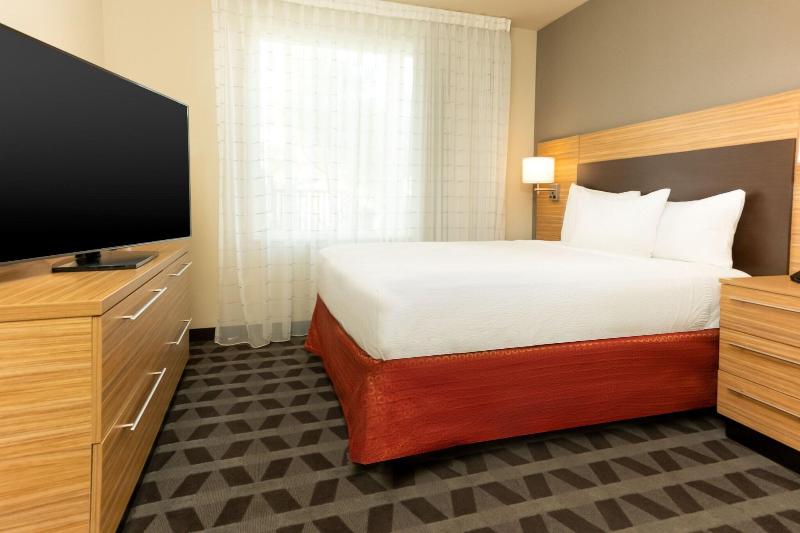 Towneplace Suites By Marriott Las Vegas City Cente image