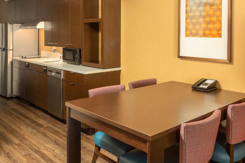 Towneplace Suites By Marriott Las Vegas City Cente image
