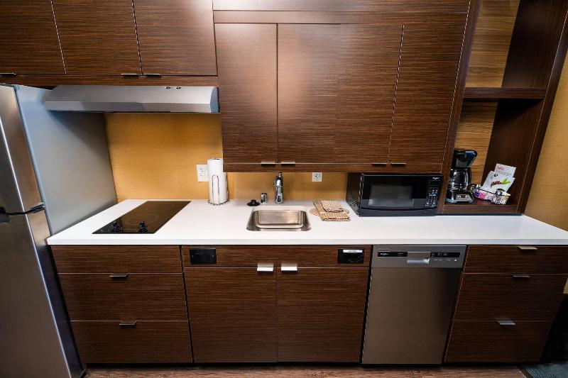 Towneplace Suites By Marriott Las Vegas City Cente image