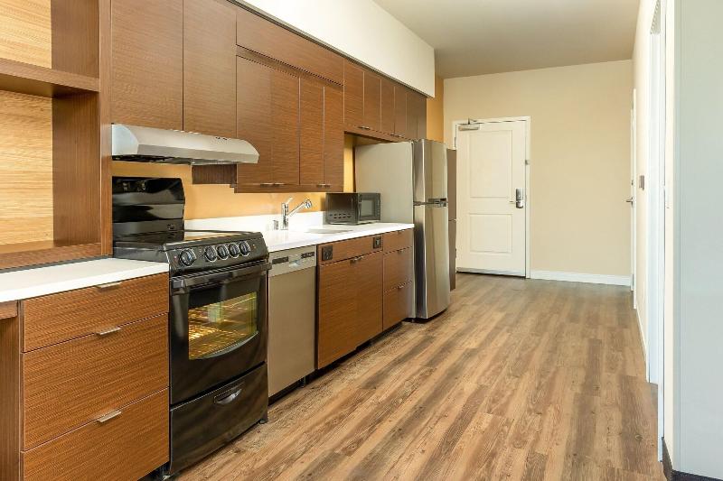 Towneplace Suites By Marriott Las Vegas City Cente image