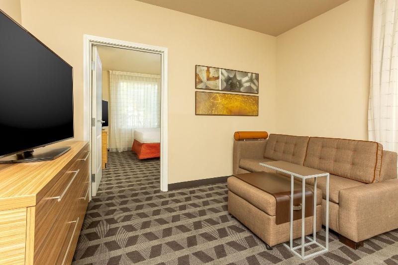 Towneplace Suites By Marriott Las Vegas City Cente image