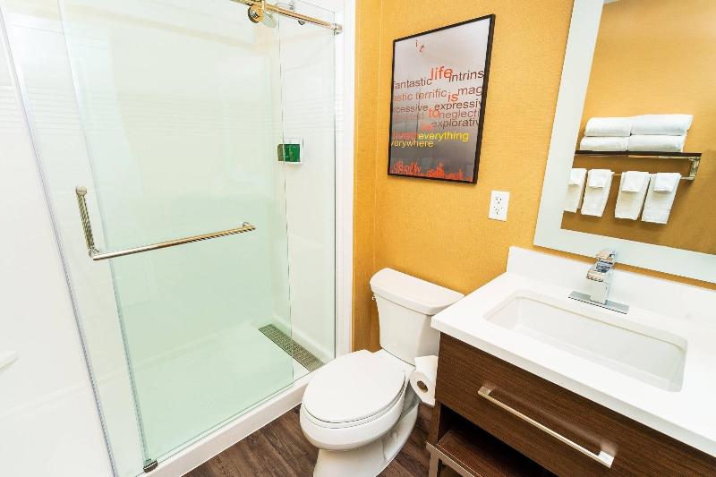 Towneplace Suites By Marriott Las Vegas City Cente image