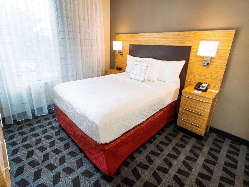 Towneplace Suites By Marriott Las Vegas City Cente image