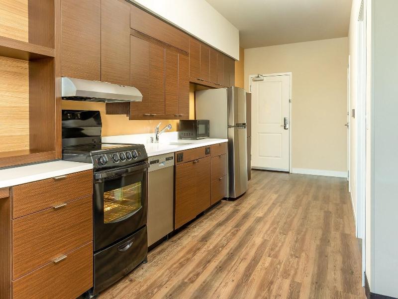 Towneplace Suites By Marriott Las Vegas City Cente image
