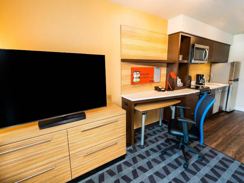 Towneplace Suites By Marriott Las Vegas City Cente image