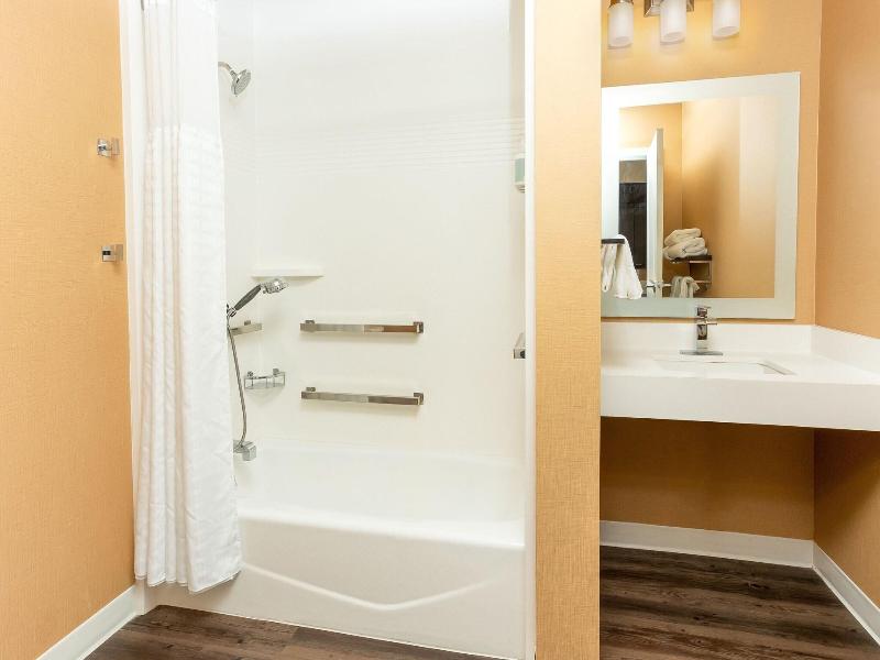 Towneplace Suites By Marriott Las Vegas City Cente image