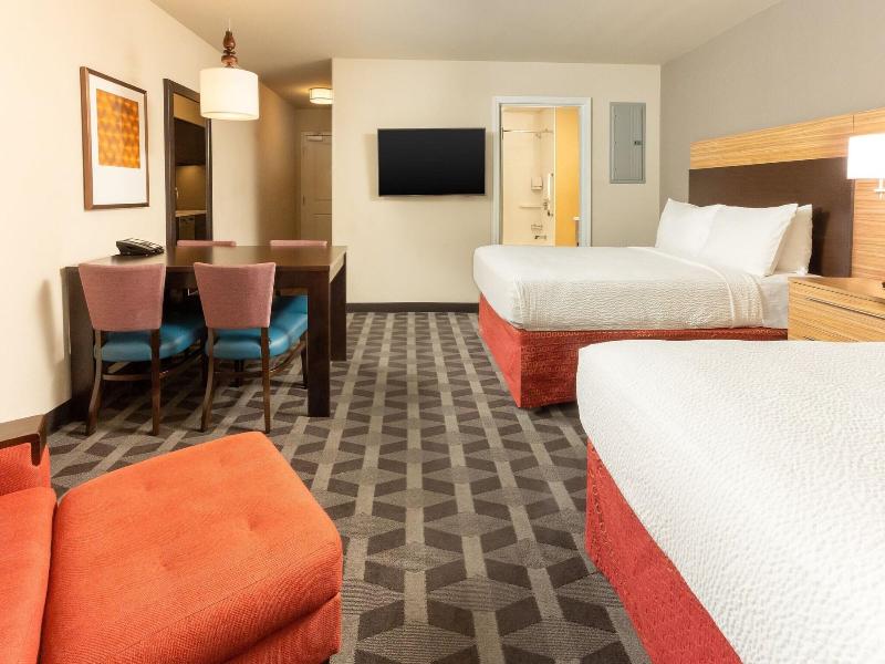 Towneplace Suites By Marriott Las Vegas City Cente image