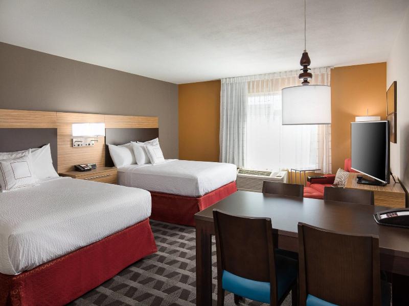 Towneplace Suites By Marriott Las Vegas City Cente image