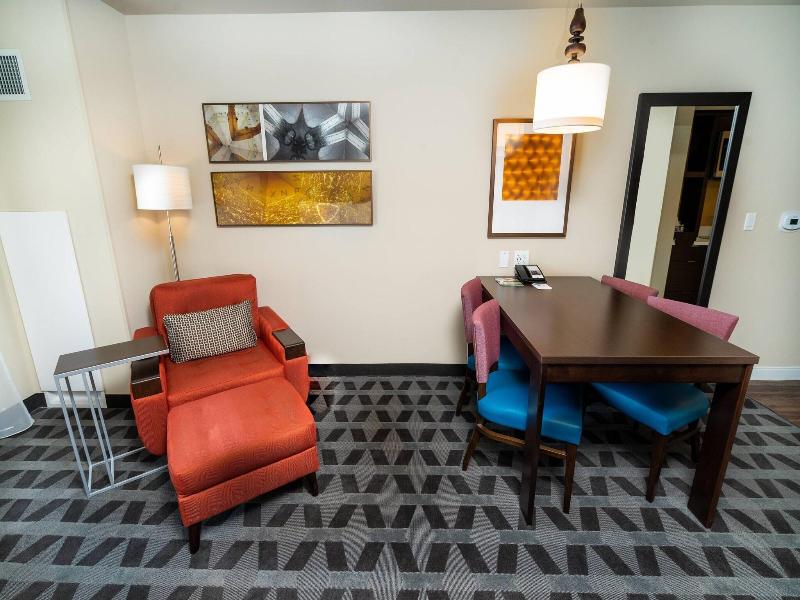 Towneplace Suites By Marriott Las Vegas City Cente image