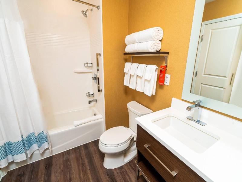 Towneplace Suites By Marriott Las Vegas City Cente image
