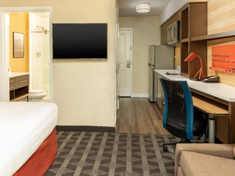 Towneplace Suites By Marriott Las Vegas City Cente image