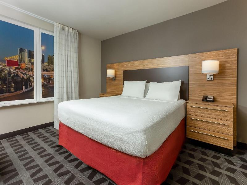 Towneplace Suites By Marriott Las Vegas City Cente image