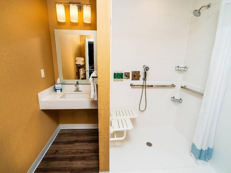 Towneplace Suites By Marriott Las Vegas City Cente image