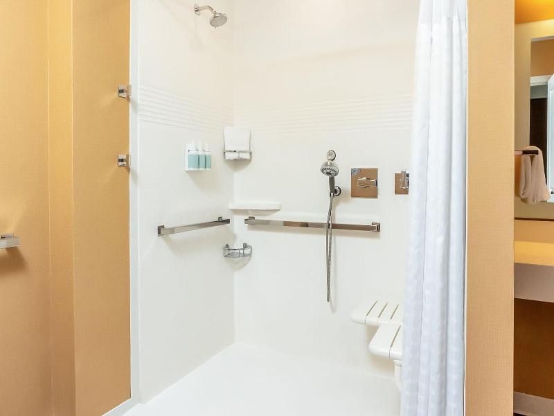 Towneplace Suites By Marriott Las Vegas City Cente image