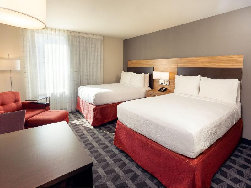 Towneplace Suites By Marriott Las Vegas City Cente image