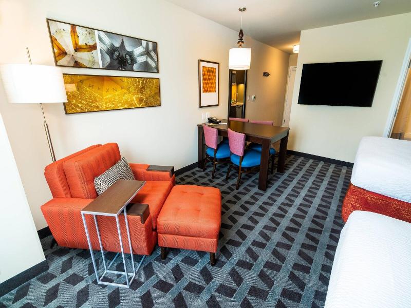 Towneplace Suites By Marriott Las Vegas City Cente image
