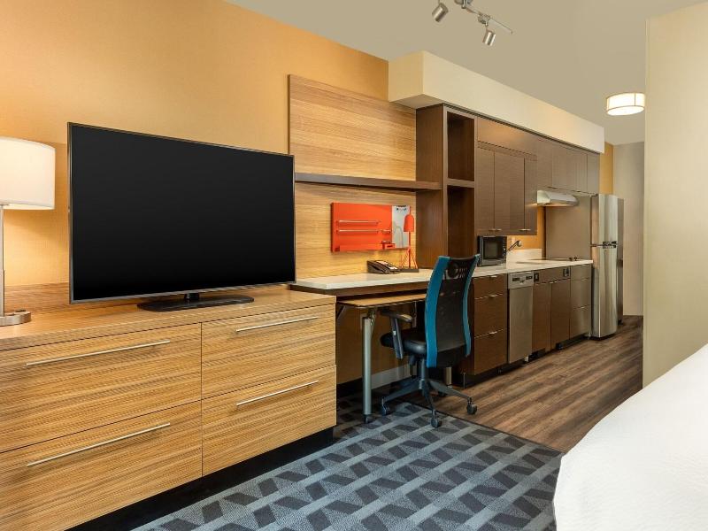 Towneplace Suites By Marriott Las Vegas City Cente image