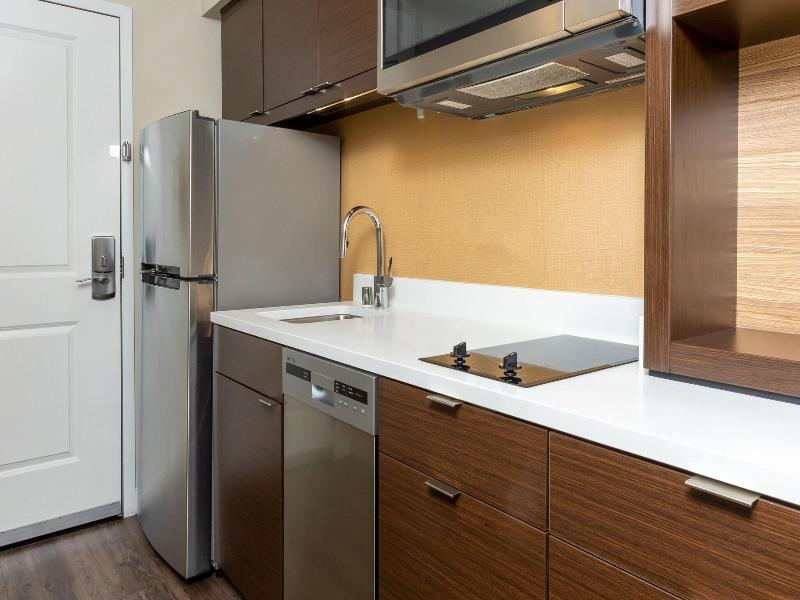 Towneplace Suites By Marriott Las Vegas City Cente image