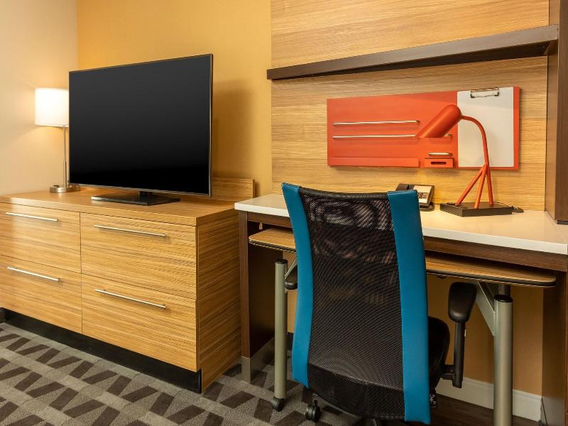 Towneplace Suites By Marriott Las Vegas City Cente image