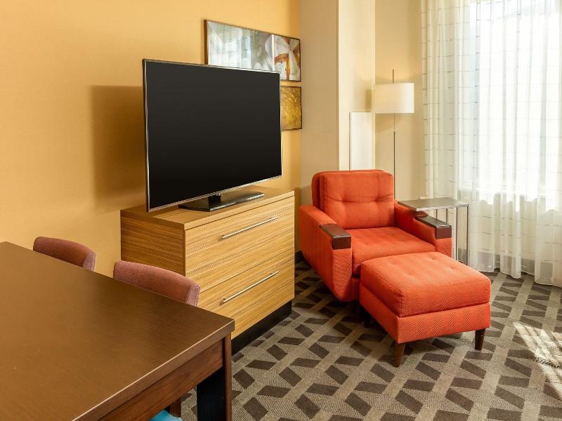 Towneplace Suites By Marriott Las Vegas City Cente image