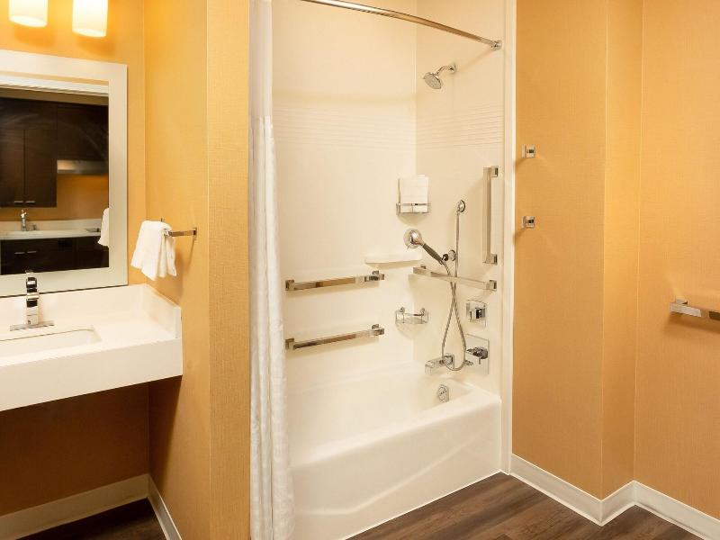 Towneplace Suites By Marriott Las Vegas City Cente image