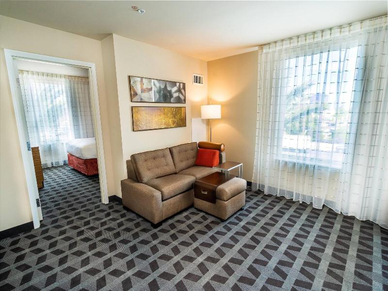 Towneplace Suites By Marriott Las Vegas City Cente image
