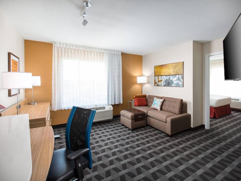 Towneplace Suites By Marriott Las Vegas City Cente image