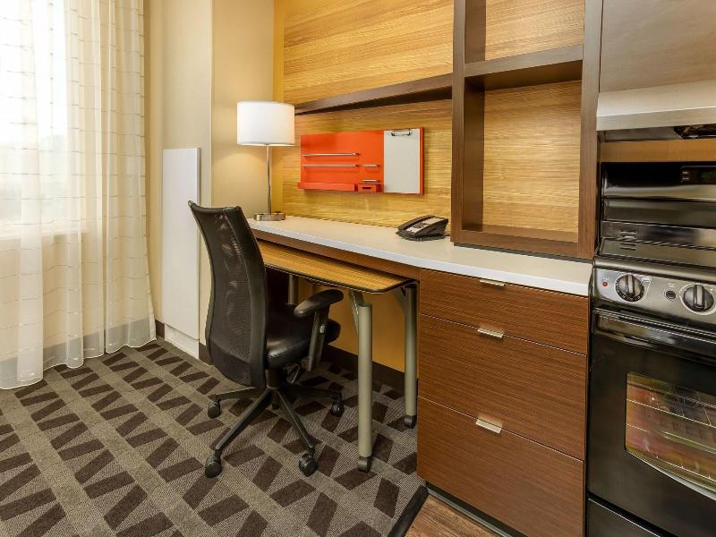 Towneplace Suites By Marriott Las Vegas City Cente image