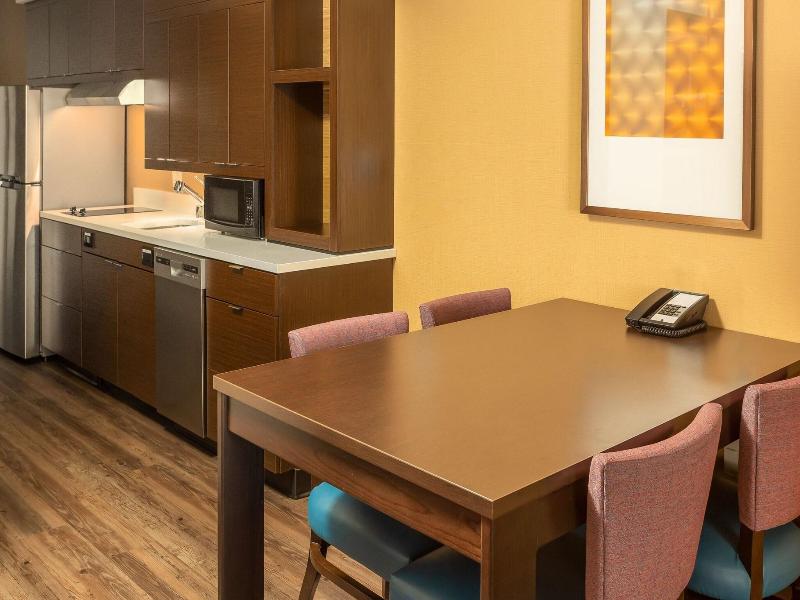 Towneplace Suites By Marriott Las Vegas City Cente image
